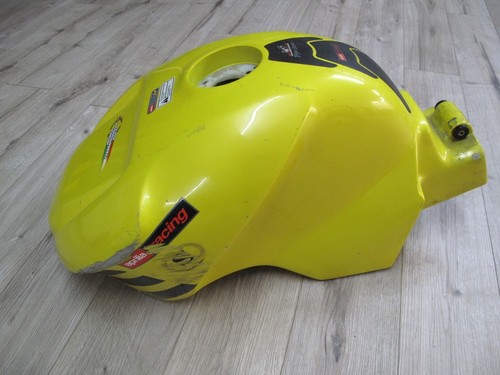 Aprilia rsv 1000 mille 2002 - aprilia,