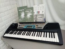 Yamaha Portatone PSR-170