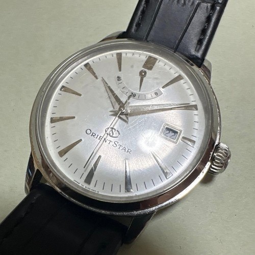 Orient star automatic el05 - star, el05-d0