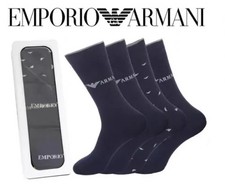 Calze uomo Emporio Armani