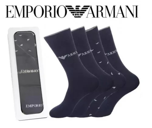 Calze uomo emporio armani - calze,