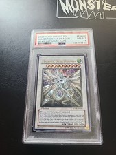 YuGiOh! Majestic Star Dragon