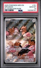 Pokemon Mega Evoluzioni 2025