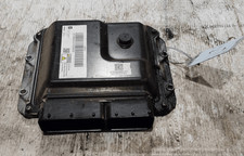 CENTRALINA INIEZIONE per OPEL MERIVA (S10) 1.7 CDTI aut. Mnv ce66db 55575082