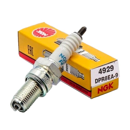 Candela ngk dpr8ea per - ngk, dpr8ea-9