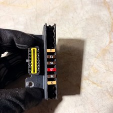 FIAT PANDA SPINA DIAGNOSTICA