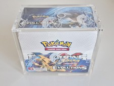 Pokemon Evoluzioni XY Booster