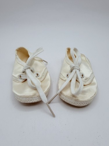 Scarpe battesimo bambino raso