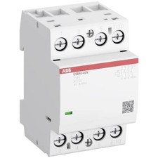 Abb esb40 40n - esb40-40n-06, contattore