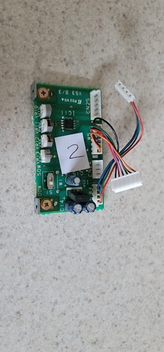 Kenwood board 3 w - ,