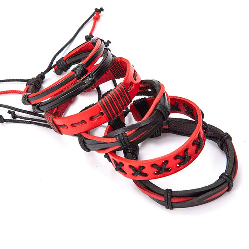 Set bracciale uomo donna - 🔥,
