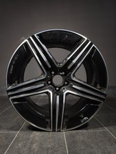 1 Cerchio in lega Mercedes GLE