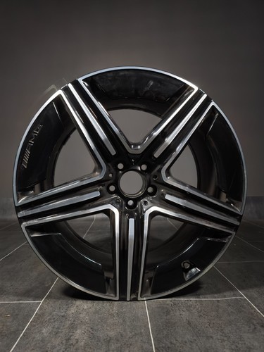 Cerchio lega mercedes gle - 1,