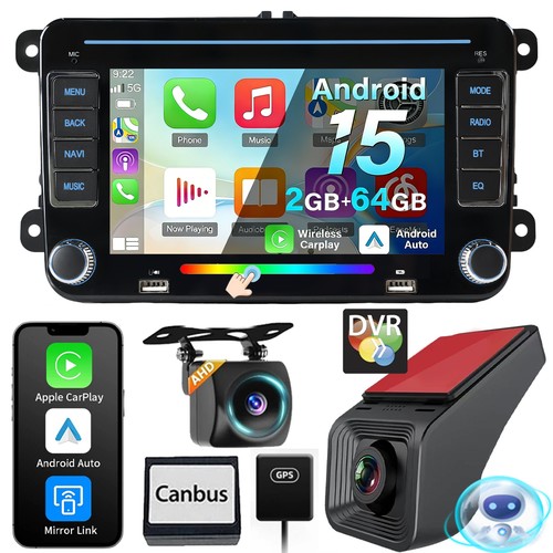 Dvr autoradio carplay - dvr, +