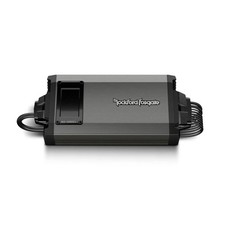 Amplificatore Rockford Fosgate Power M5-800X4-4/2 canali da 800 Watt (RMS: 40...