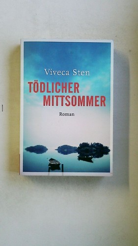 107068 viveca sten tödlicher - 107068,