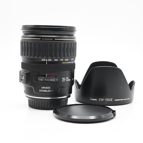 Canon 135mm 5 6 - canon, 28-135mm