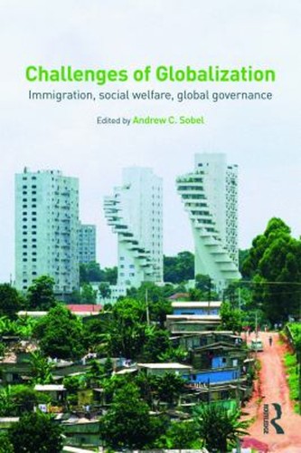 Challenges globalization - globalization,