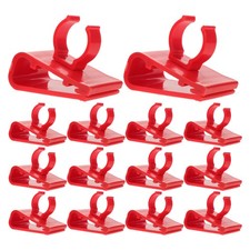  15 PCS Fibbia Di Fissaggio