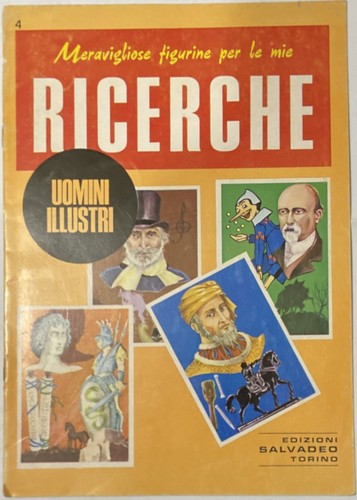 Meravigliose figurine per - figurine, le