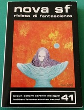 NOVA SF - Rivista di