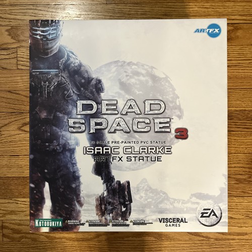 Statua kotobukiya dead space - space, 3