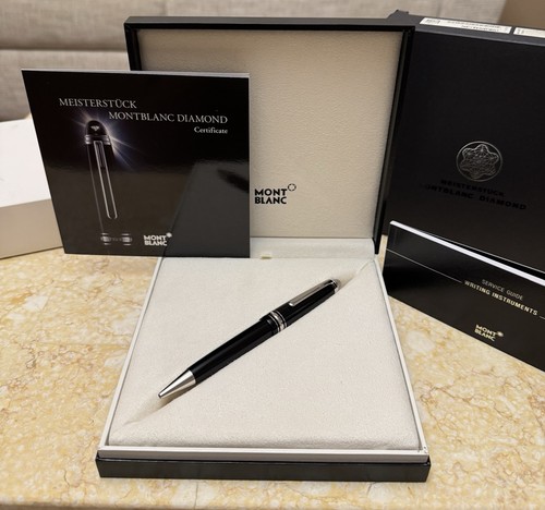 Penna sfera montblanc - sfera,