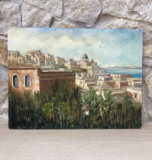 Quadro -Paesaggio Panoramico-