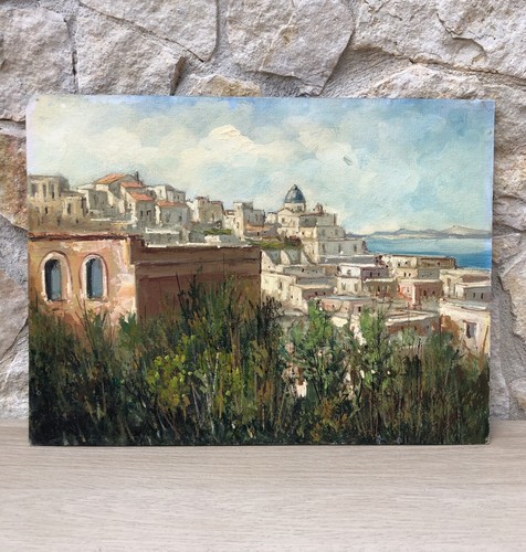 Quadro paesaggio panoramico - quadro, panoramico-