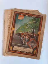 Quaderno Illustrato Vintage I
