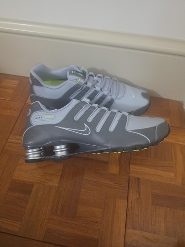 Taglia nike shox - taglia, nz