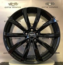 SET 4 Cerchi in lega