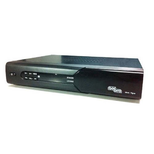 Cobra spa cob 10286 tigre - tigre, tv