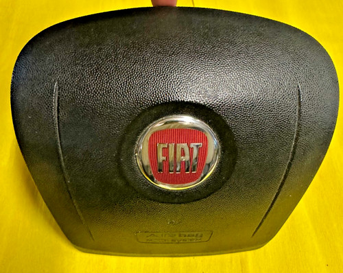 Airbag clacson per - , volante