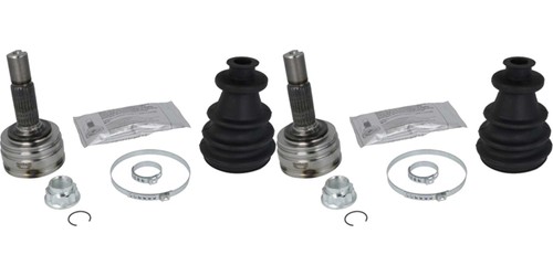 Metelli set giunti albero - set,