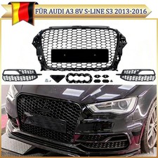 Griglia radiatore per Audi A3