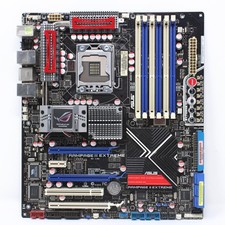Asus Rampage II Extreme Intel