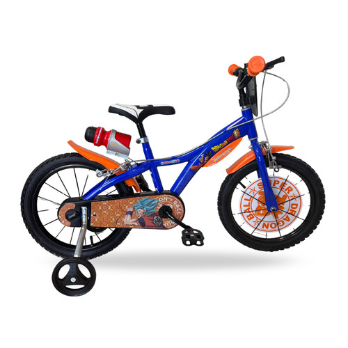 Bicicletta bambino dino bikes - bicicletta,