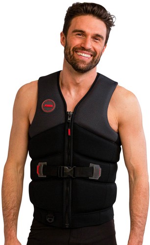 Gilet wakeboard - , antiurto