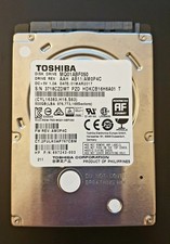 HARD DISK TOSHIBA MQ01ABf050