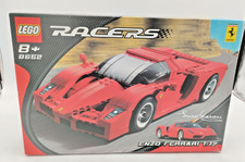 LEGO 8652 Enzo Ferrari 1:17