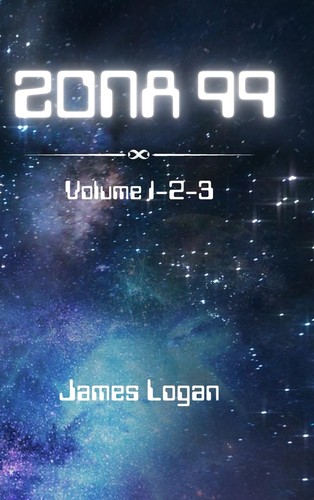 Zona volume 3 - 3, libri