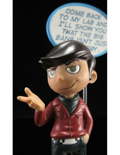 Big bang theory pop - q,