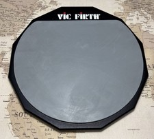 Vic Firth 12" Pad per pratica