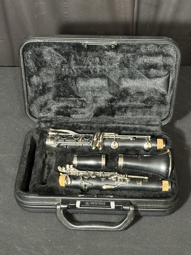 Clarinetto yamaha vantaggio - yamaha,