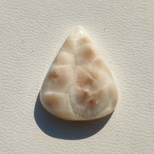 Natrolite naturale Thomsonite
