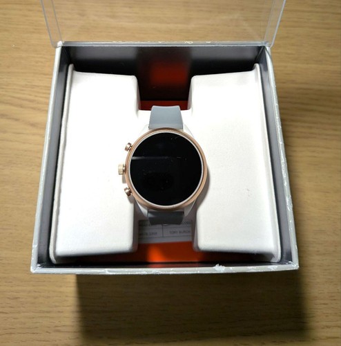 Console smartwatch fossil - console,