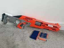 Fucile blaster Nerf N-Strike