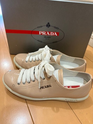 Scarpe prada sneakers taglia - scarpe,