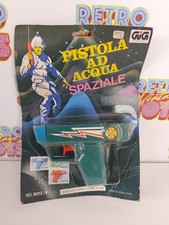 Pistola acqua spaziale gig - pistola,